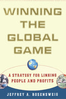 Winning the Global Game-Business and Management-買書書 BuyBookBook