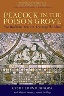 Peacock in the Poison Grove-Religion and beliefs-買書書 BuyBookBook