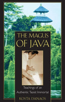 The Magus of Java-Mind/ body/ spirit-買書書 BuyBookBook
