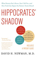 Hippocrates' Shadow-Medicine and Nursing-買書書 BuyBookBook