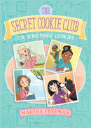 P.S. Send More Cookies-Children’s / Teenage fiction: General and modern fiction-買書書 BuyBookBook
