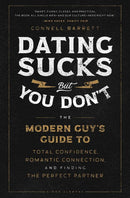 Dating Sucks, but You Don't-Family and health-買書書 BuyBookBook