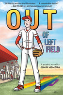 Out of Left Field-Children’s / Teenage general interest: Humour and jokes-買書書 BuyBookBook