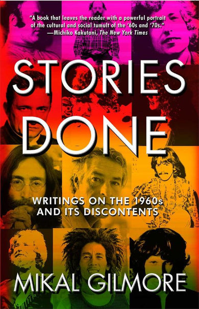 Stories Done-Music-買書書 BuyBookBook