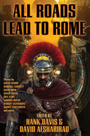 All Roads Lead to Rome-Fiction: Science fiction-買書書 BuyBookBook