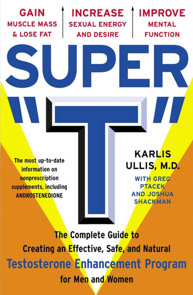 Super "T"-Family and health-買書書 BuyBookBook