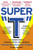 Super "T"-Family and health-買書書 BuyBookBook