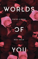 Worlds of You-Poetry-買書書 BuyBookBook