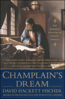 Champlain's Dream-Biography and memoirs-買書書 BuyBookBook
