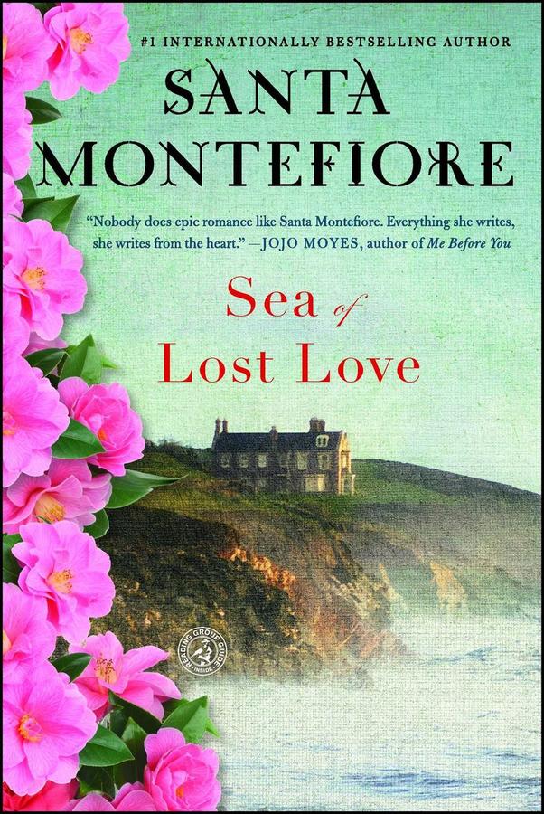 Sea of Lost Love-Fiction: Romance-買書書 BuyBookBook