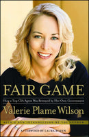 Fair Game-Biography and memoirs-買書書 BuyBookBook