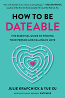 How to Be Dateable-Family and health-買書書 BuyBookBook