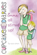 Emma All Stirred Up!-Children’s / Teenage fiction: Relationship stories-買書書 BuyBookBook