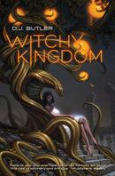 Witchy Kingdom-Fiction: Fantasy-買書書 BuyBookBook
