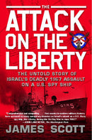 The Attack on the Liberty-History and Archaeology-買書書 BuyBookBook