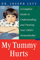 My Tummy Hurts-Family and health-買書書 BuyBookBook