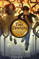 The Time Travelers-Children’s / Teenage fiction: Action and adventure stories-買書書 BuyBookBook