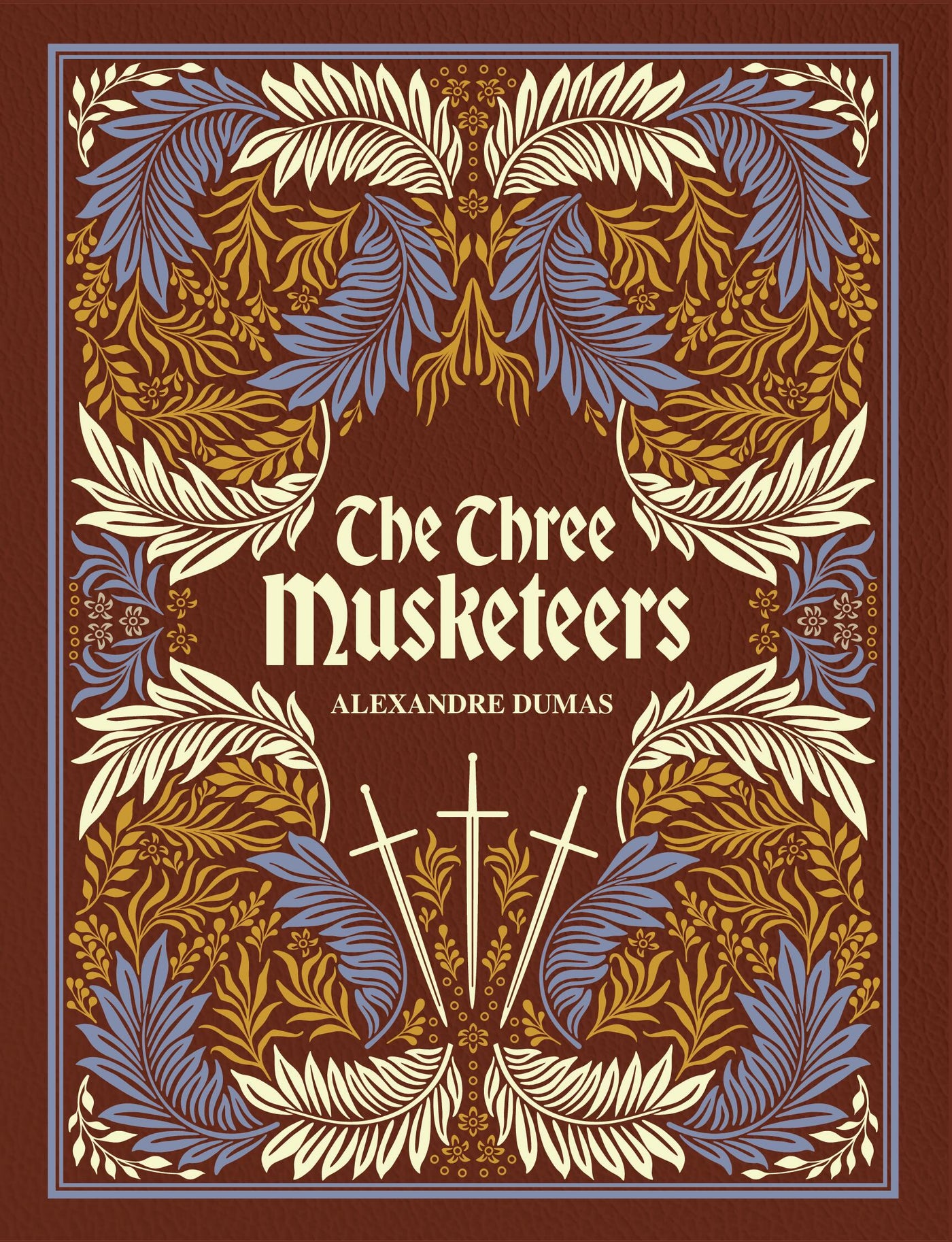 The Three Musketeers