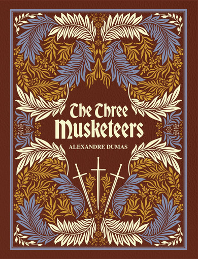 The Three Musketeers