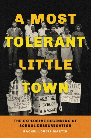 A Most Tolerant Little Town-History and Archaeology-買書書 BuyBookBook