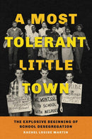 A Most Tolerant Little Town-History and Archaeology-買書書 BuyBookBook