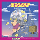Ziggy Goes For Broke-Lifestyle and Leisure-買書書 BuyBookBook