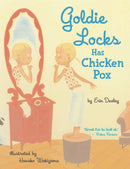 Goldie Locks Has Chicken Pox-Children’s / Teenage fiction: Classic and traditional-買書書 BuyBookBook