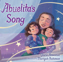 Abuelita's Song-Children’s / Teenage fiction: Family and home stories-買書書 BuyBookBook