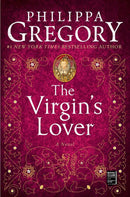 The Virgin's Lover-Fiction: Historical fiction-買書書 BuyBookBook