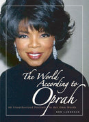 The World According to Oprah-Biography and memoirs-買書書 BuyBookBook