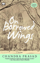 On Borrowed Wings-Fiction: Modern and contemporary-買書書 BuyBookBook