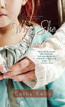 What She Wants-Fiction: Family life-買書書 BuyBookBook