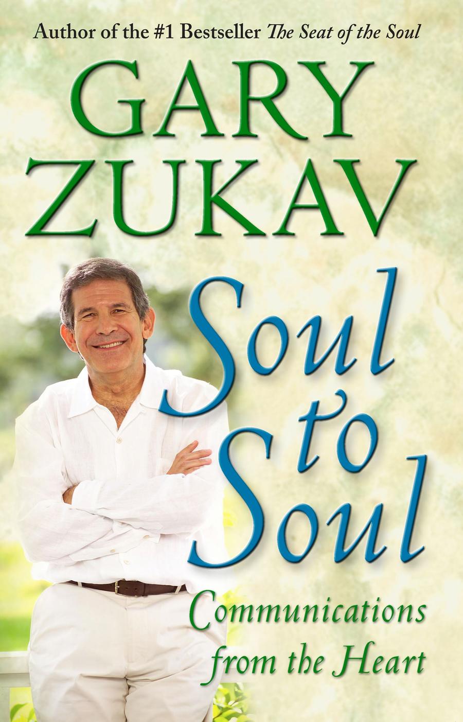 Soul to Soul-Mind/ body/ spirit-買書書 BuyBookBook