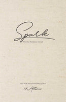 Spark-Self-help/ personal development/ practical advice-買書書 BuyBookBook