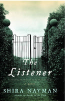 The Listener-Fiction: Historical fiction-買書書 BuyBookBook
