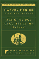 And If You Play Golf, You're My Friend-Sports and Active outdoor recreation-買書書 BuyBookBook