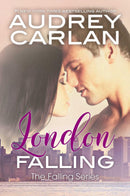 London Falling-Fiction: Thriller and horror-買書書 BuyBookBook