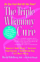 The Triple Whammy Cure-Family and health-買書書 BuyBookBook