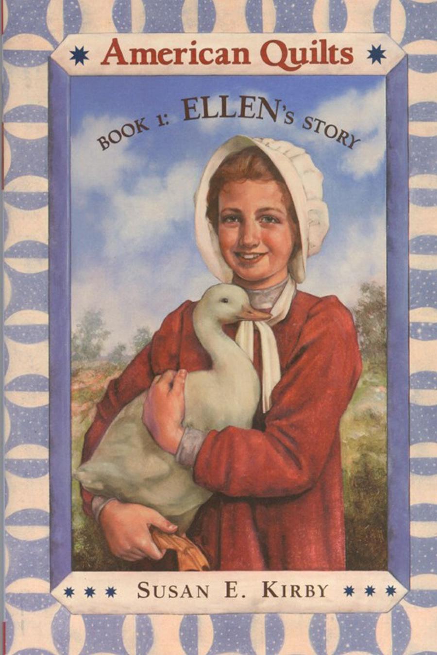 Ellen's Story-Children’s / Teenage: Other general interest-買書書 BuyBookBook
