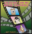 I'm Ready for My Movie Contract-Lifestyle and Leisure-買書書 BuyBookBook