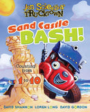 Sand Castle Bash-Children’s picture books-買書書 BuyBookBook