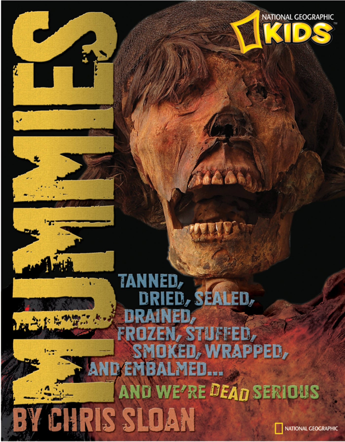 Mummies