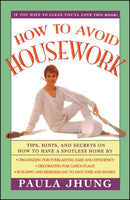How to Avoid Housework-Lifestyle and Leisure-買書書 BuyBookBook