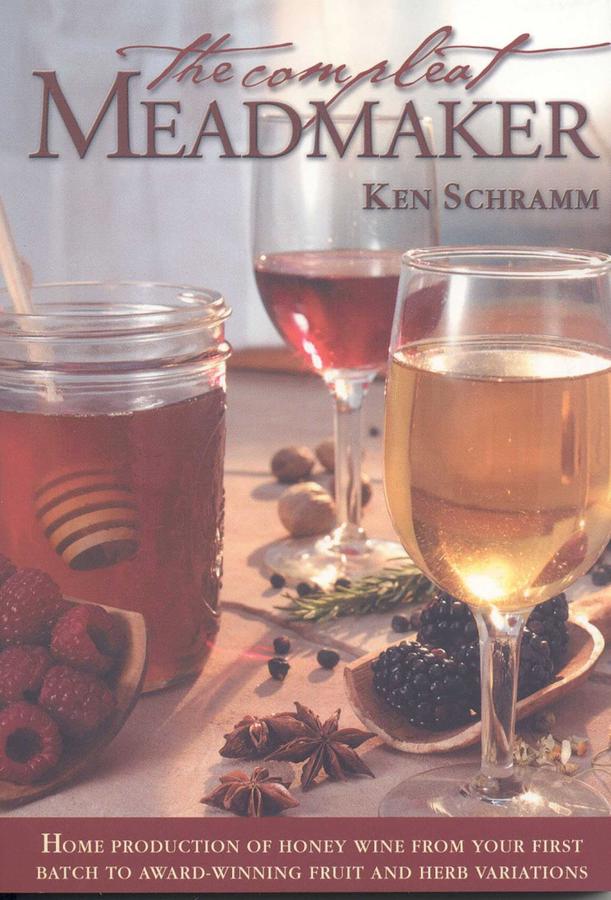 The Compleat Meadmaker-Cookery / food and drink / food writing-買書書 BuyBookBook