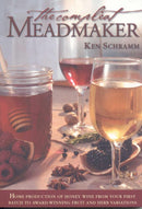 The Compleat Meadmaker-Cookery / food and drink / food writing-買書書 BuyBookBook