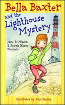 Bella Baxter and the Lighthouse Mystery-Children’s / Teenage fiction: General and modern fiction-買書書 BuyBookBook