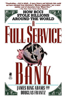 Full Service Bank-Literature and Literary studies-買書書 BuyBookBook