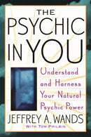 The Psychic in You-Mind/ body/ spirit-買書書 BuyBookBook