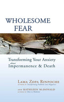 Wholesome Fear-Religion and beliefs-買書書 BuyBookBook