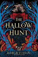 The Hallow Hunt-Children’s / Teenage fiction: Fantasy-買書書 BuyBookBook